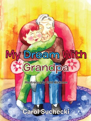 cover image of My Dream With Grandpa